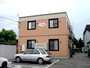 シャーメゾンリバーサイド