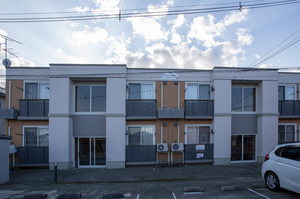 シャーメゾンメイＡ 203号-1