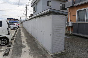 シャーメゾンメイＡ 203号-13