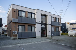 シャーメゾンメイＤ 102号-1