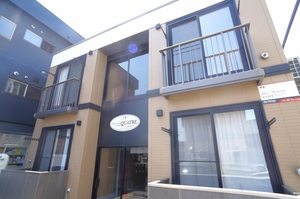 メゾン　キャトル