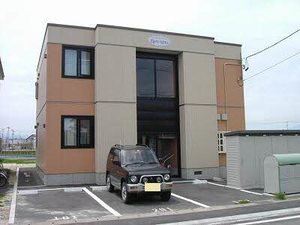 フラッツ・ウィル 201号-1