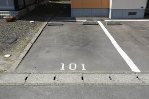 フラッツ・ウィル 101号-14