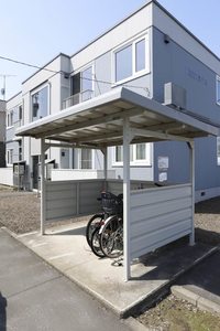 メゾンさくら 202号-14