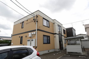 メゾンコスモス