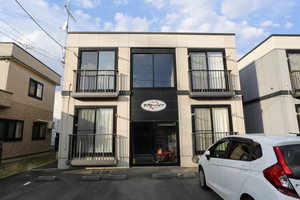 ラブリーハイツ 101号-1