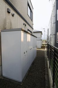 ラブリーハイツ 101号-15