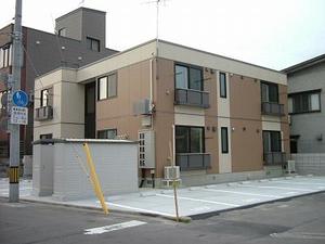 ミオ・マンドリーノ 105号-1