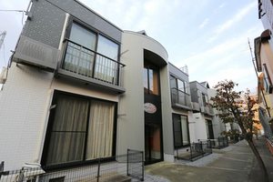 マウントフィールドＤ 202号-1