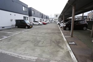 マウントフィールドＤ 202号-15