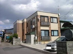 スカイコート 101号-1