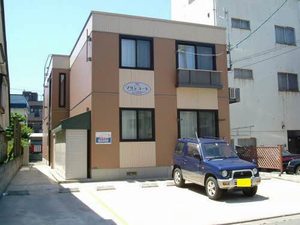 マリンコート 101号-1