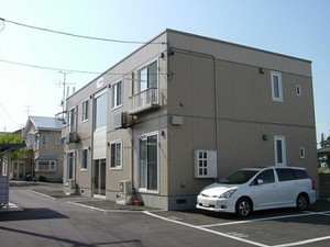 シャーメゾンカナンⅡ