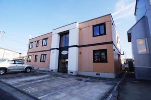 オレンジヴェール 102号-1