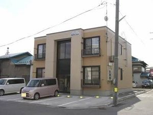 シャーメゾンハーバータウン 101号-1