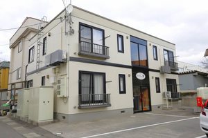 シャーメゾン　ユウ 102号-1