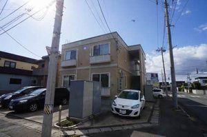 シャーメゾンＫ 102号-1