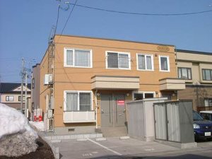 シャーメゾン脩