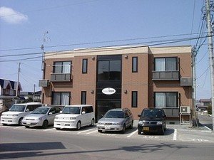 シャーメゾンタカミ