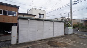 シャーメゾン１９５ 202号-15