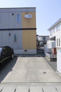 シャーメゾンほほえみ 101号-14