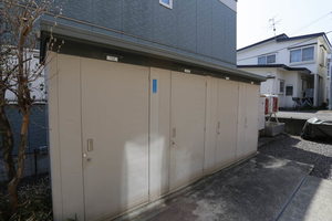 シャーメゾンほほえみ 101号-15