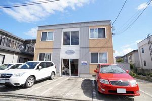 シャーメゾンクリーン 102号-1