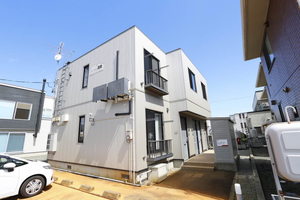 シャーメゾン田園