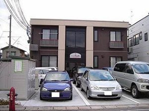 シャーメゾンカメリア