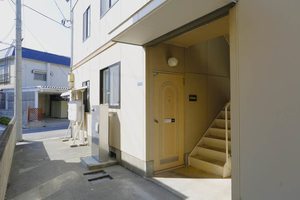 ラ・プラザ神兼Ｂ 101号-12