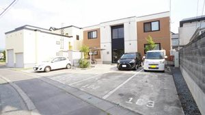 シャーメゾンリック 102号-1