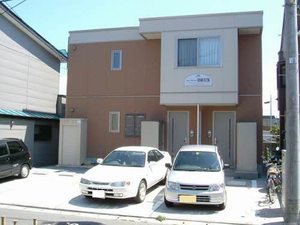 シャーメゾン　ドゥ 101号-1