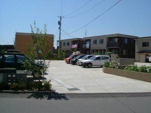 シャーメゾンクレールＡ