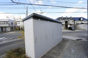 シャーメゾンカリーノ 101号-15