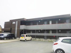 シャーメゾン　マー・コート 103号-1