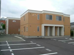 シャーメゾンほうじゅんＡ 202号-1