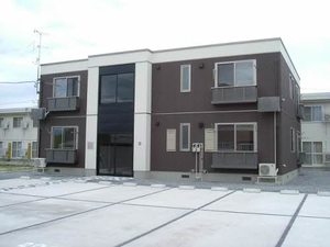 シャーメゾンＬＶ 202号-1