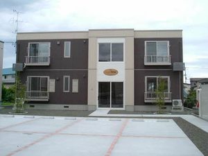 シャーメゾントパーズ