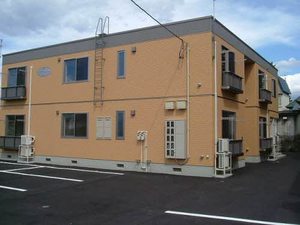 シャーメゾンカメリア