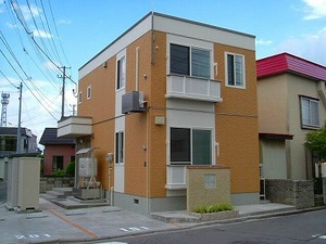 シャーメゾンマーサ