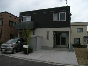 シャーメゾンカーム