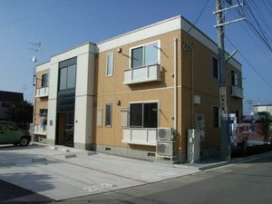 シャーメゾンプラード