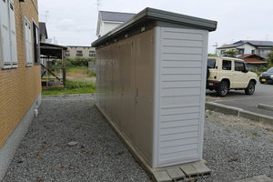 シャーメゾンプラード 203号-14