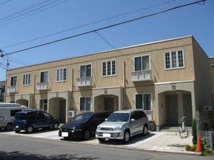 シャーメゾンモエ