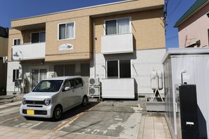 シャーメゾンフジ