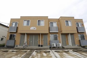 シャーメゾン城南