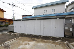 シャーメゾン城南 101号-15