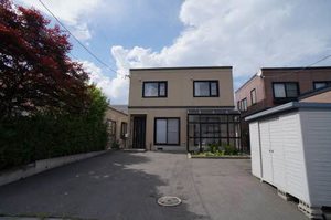 自由ヶ丘　前田貸家