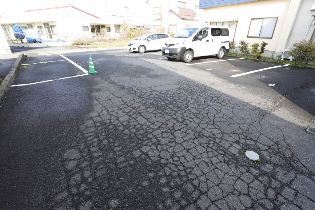 メゾン・ド・ソレイユ 102号-14