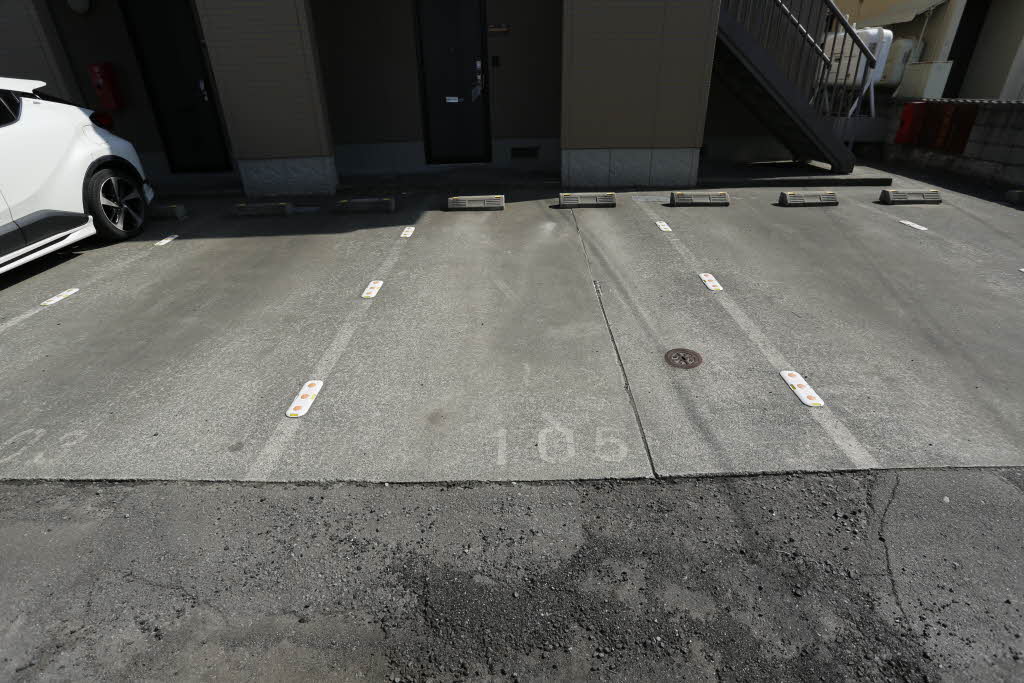 シャーメゾンパウパウ 105号-14